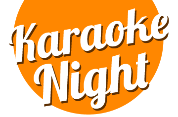 Karaoke Night Website Template